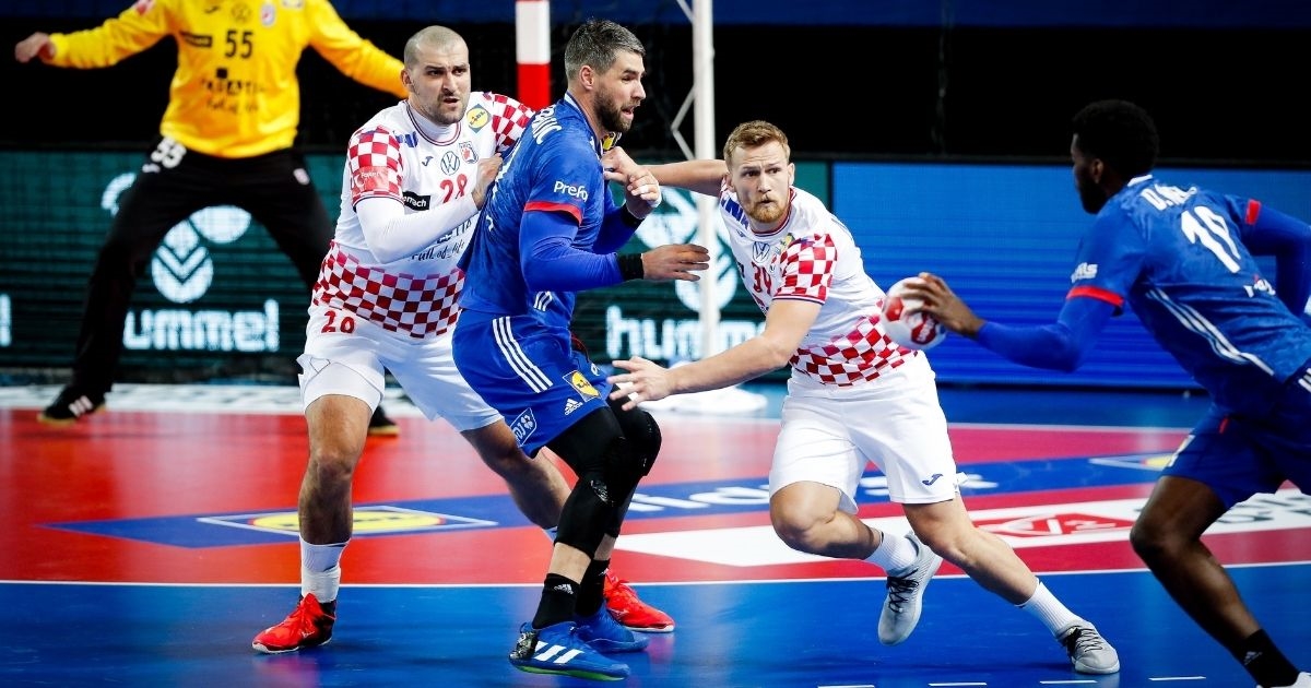 Francuski mediji: Hrvatska nas je maltretirala jedno vrijeme
