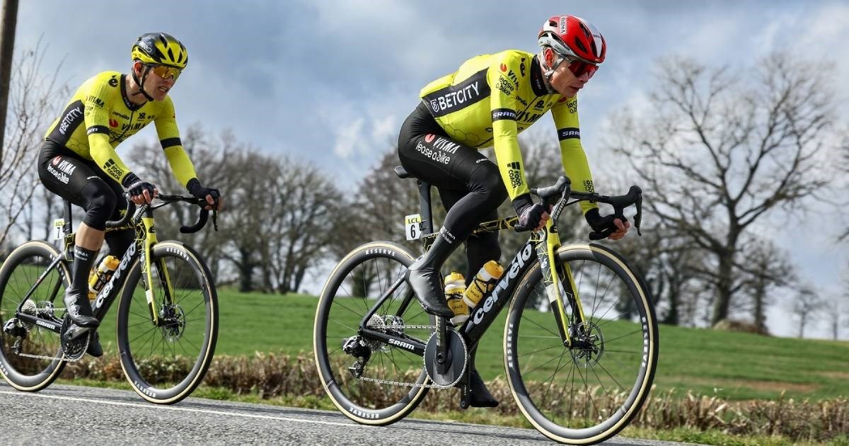 Na jednoj od najvećih utrka ukradeni bicikli vrijedni 250.000 eura