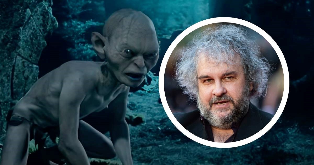 Peter Jackson komentirao novog Gospodara prstenova. Otkrio što se istražuje filmom