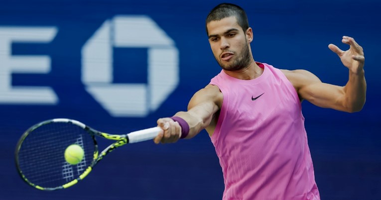 Alcaraz izbacio Đokovića i ušao u finale US Opena