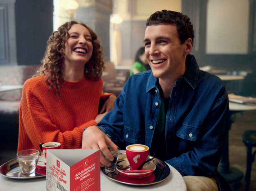Međunarodni dan kave uz Julius Meinl: Druga kava gratis za vaš Insta trenutak