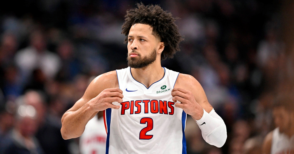 Veliki problemi za Pistonse. Ostaju bez glavne zvijezde zbog ozljede pluća