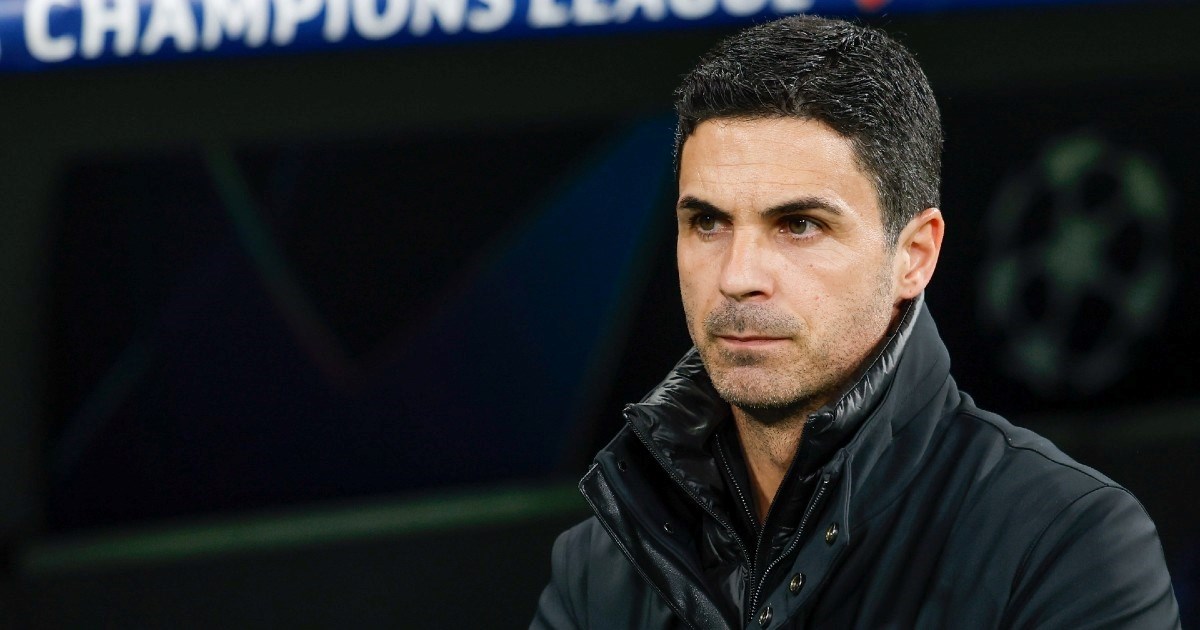 Arteta nakon izbacivanja Reala: Nazvao sam Guardiolu prije utakmice