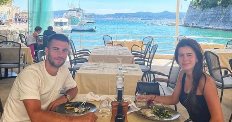 Borna Ćorić oduševio pratitelje fotkom sa sestrom Brunom, pišu mu: "Predivni ste"