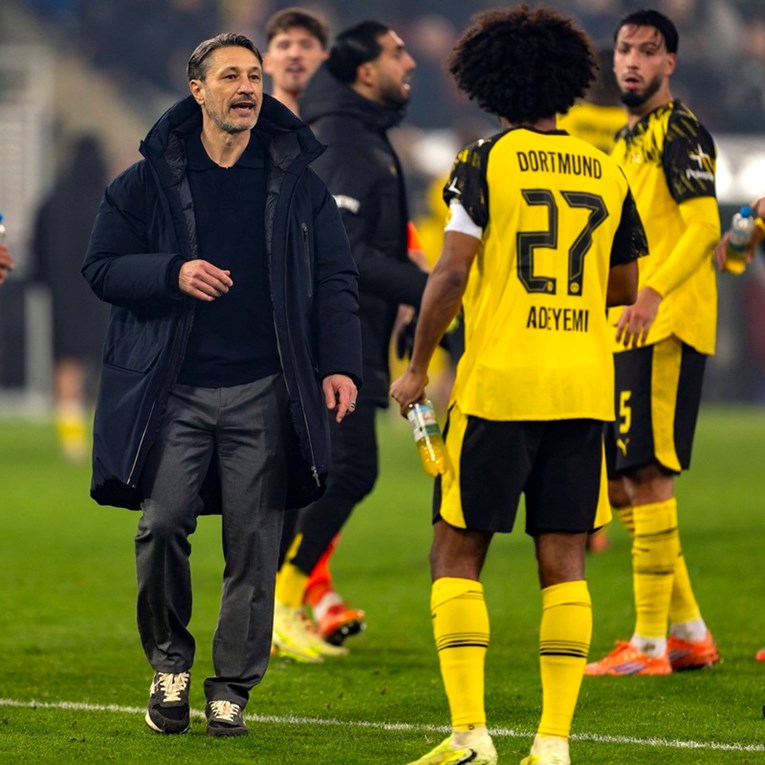 Niko Kovač danas postaje rekorder Lige prvaka?