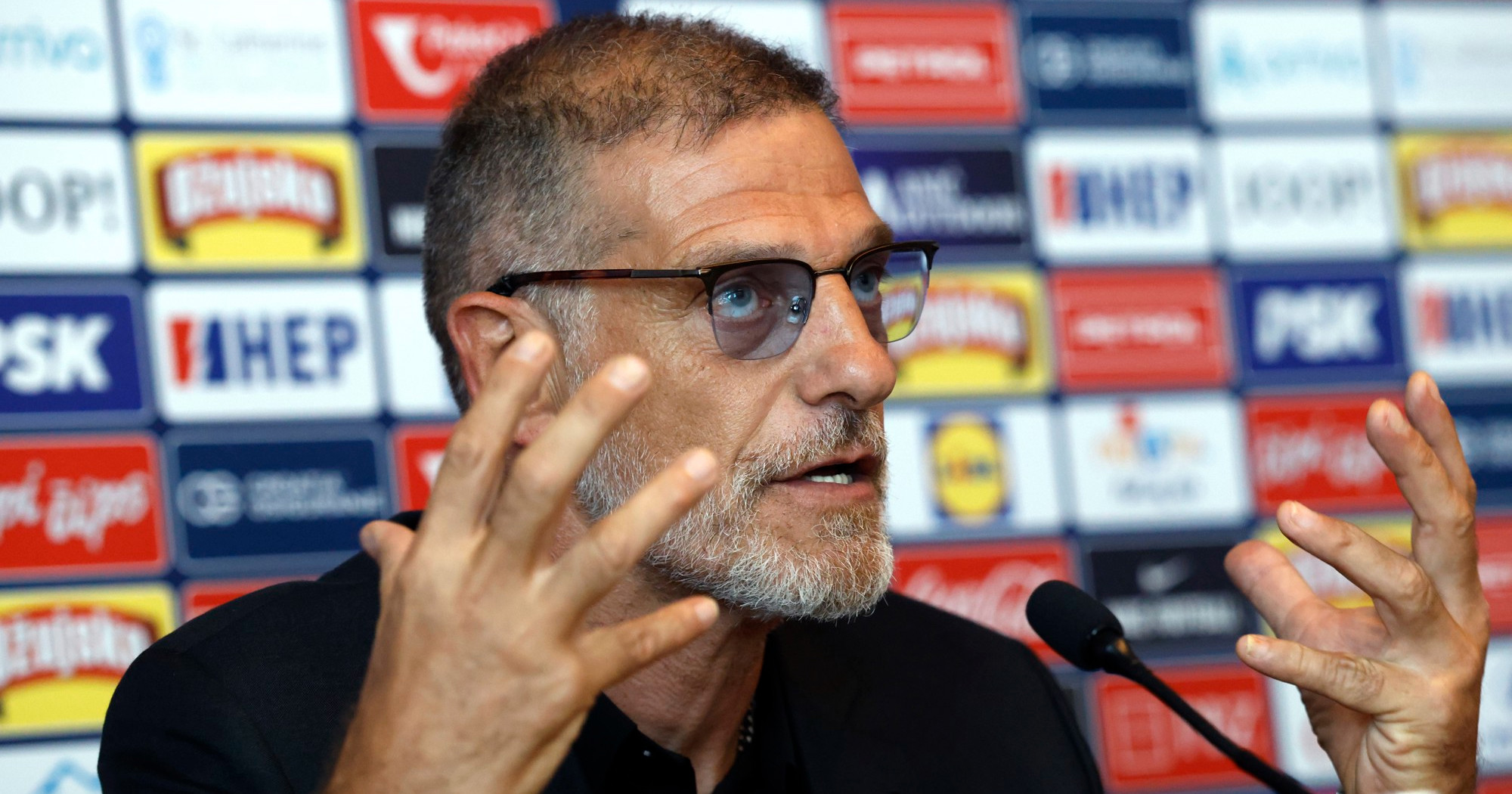 Može li Slaven Bilić uopće uspjeti?