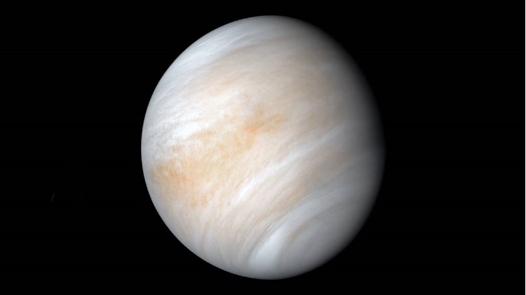U atmosferi Venere otkriven radio signal