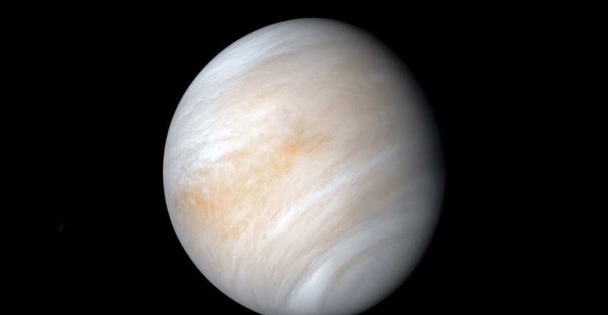 U atmosferi Venere uočen radio signal