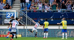Pogledajte hrvatsko-srpsku kombinaciju za fantastičan gol u Nizozemskoj