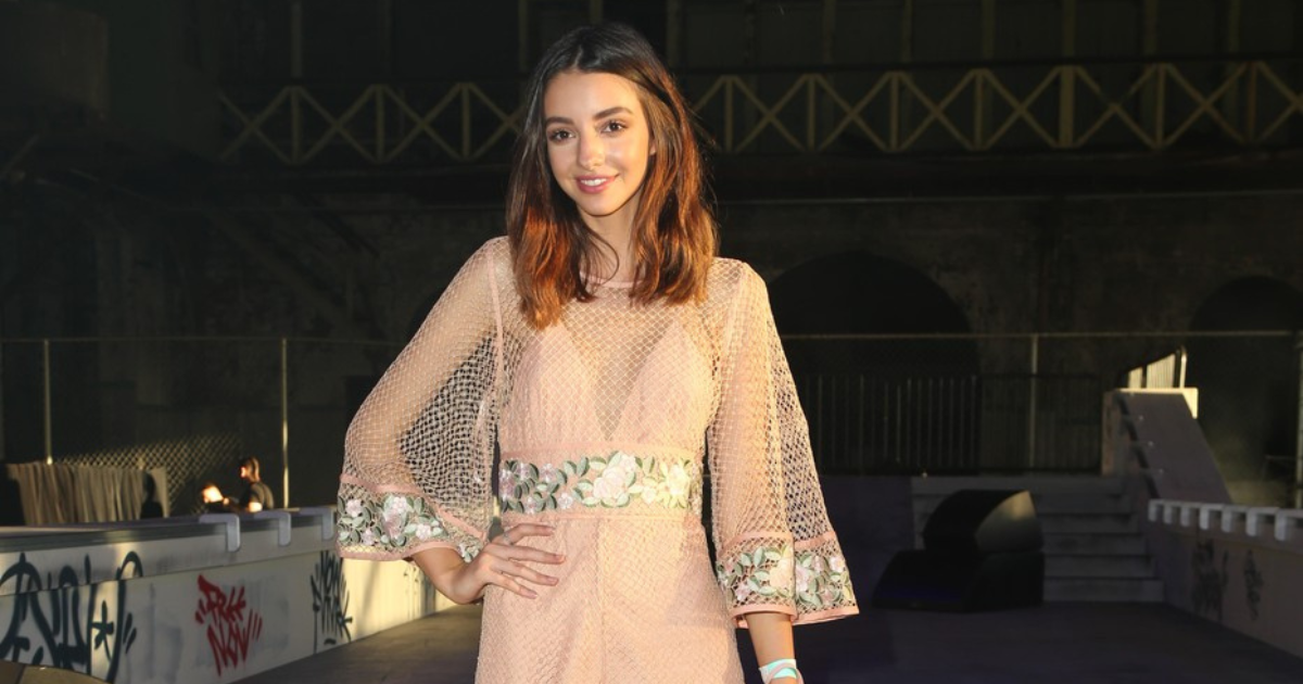 Umrla Lucy Marković (27), manekenka hrvatskih korijena