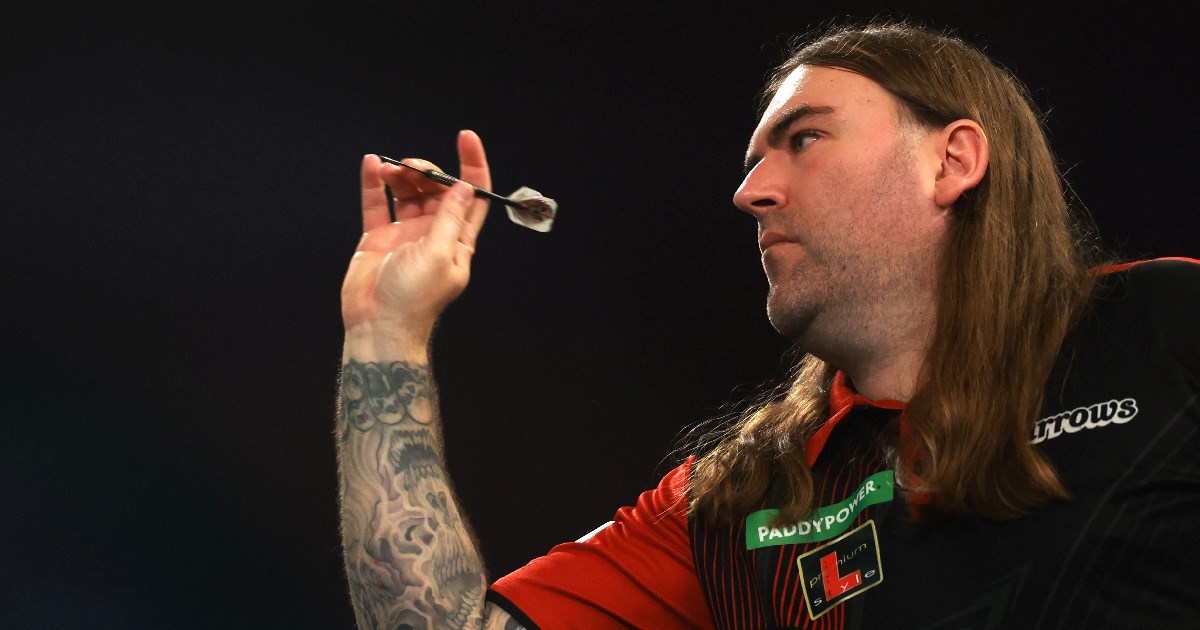 Nevjerojatna priča Ryana Searlea. Unatoč slabom vidu juriša na naslov prvaka