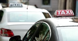 Taksist pronašao 90.000 kn u autu, vozio natrag od Splita do Dubrovnika da ih vrati