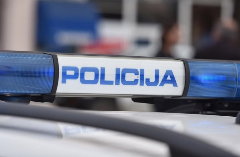 Muškarac pretučen na ulici u Splitu
