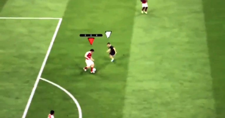 VIDEO "Ovo je najgori video iz FIFA-e 20 koji ste vidjeli"