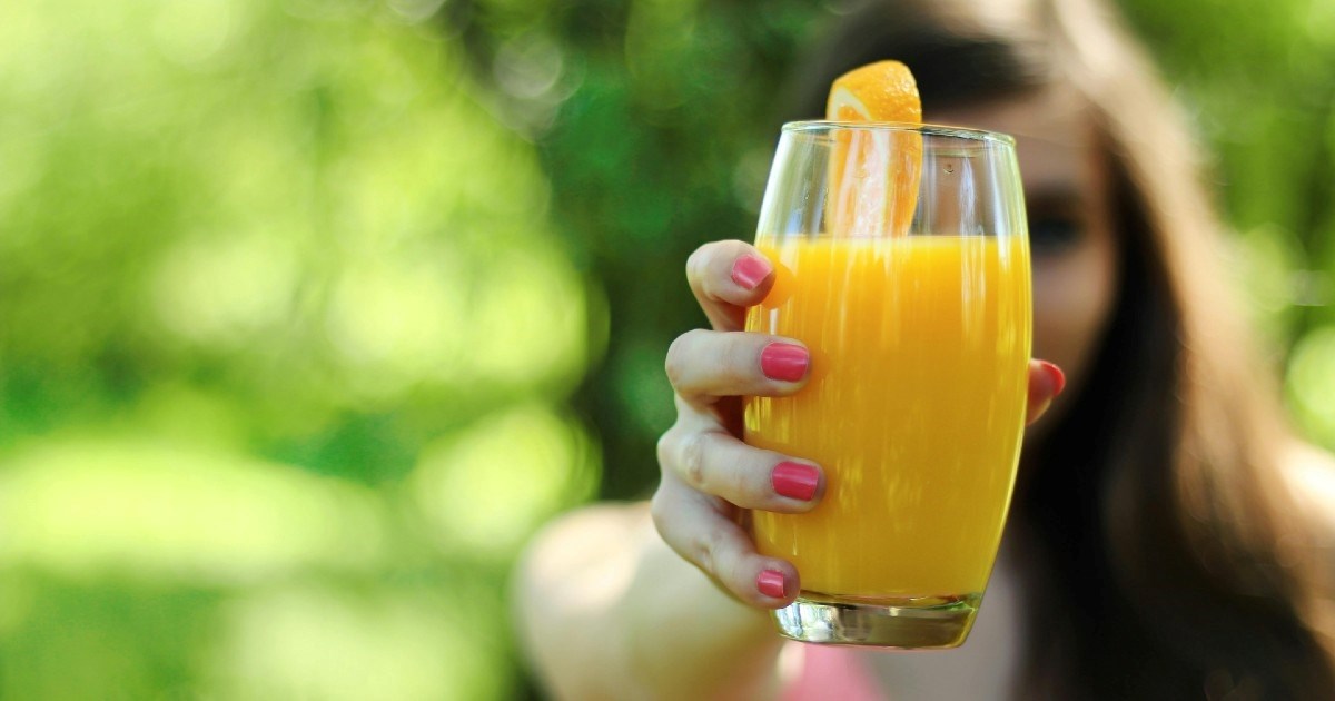 Ako želite unijeti više antioksidansa u organizam, počnite piti neko od ovih 6 pića