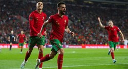 Portugal i Poljska izborili nastup na Svjetskom nogometnom prvenstvu