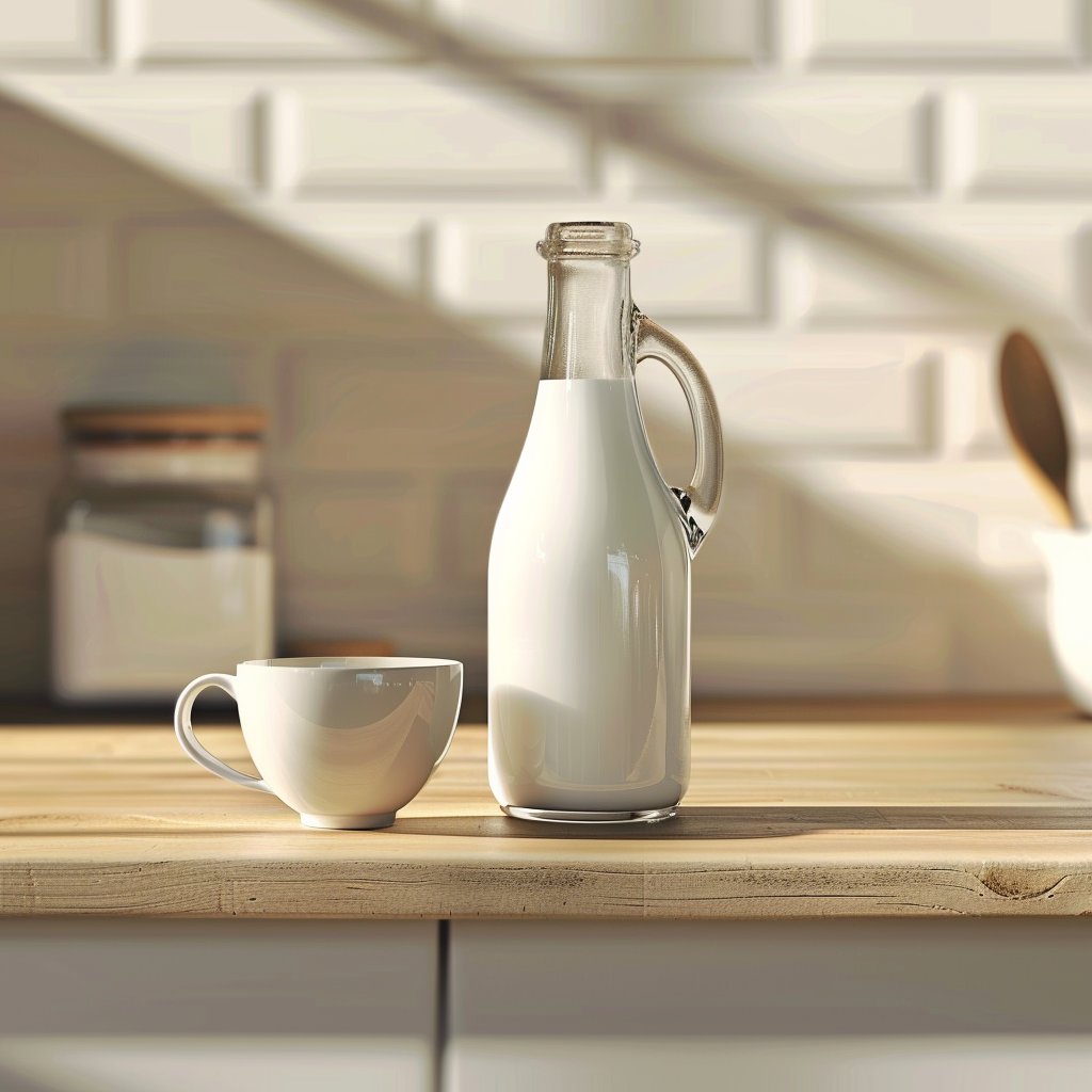 HUP upozorava: Uvoz guši domaću proizvodnju mlijeka