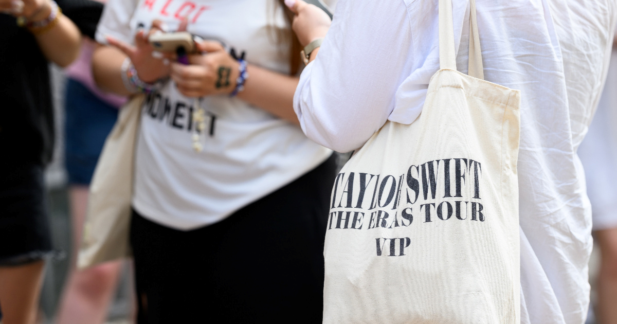 Podignuta optužnica protiv 21-godišnjaka za planirani napad na koncertu Taylor Swift