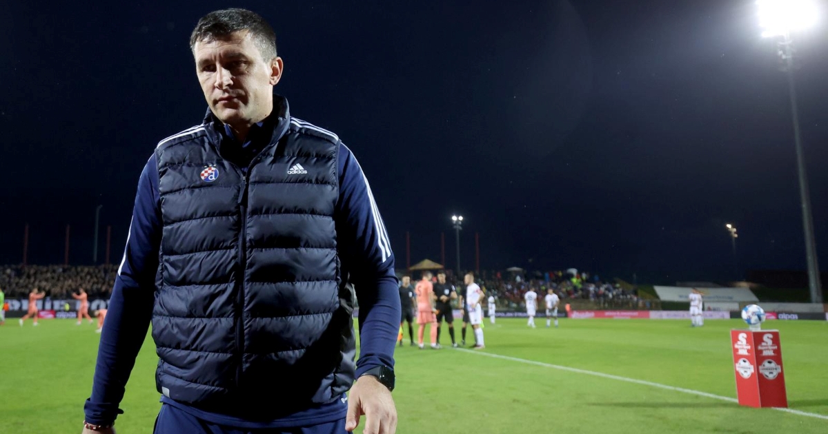 Pitali smo vas treba li Dinamo smijeniti Jakirovića. Ovako ste odgovorili