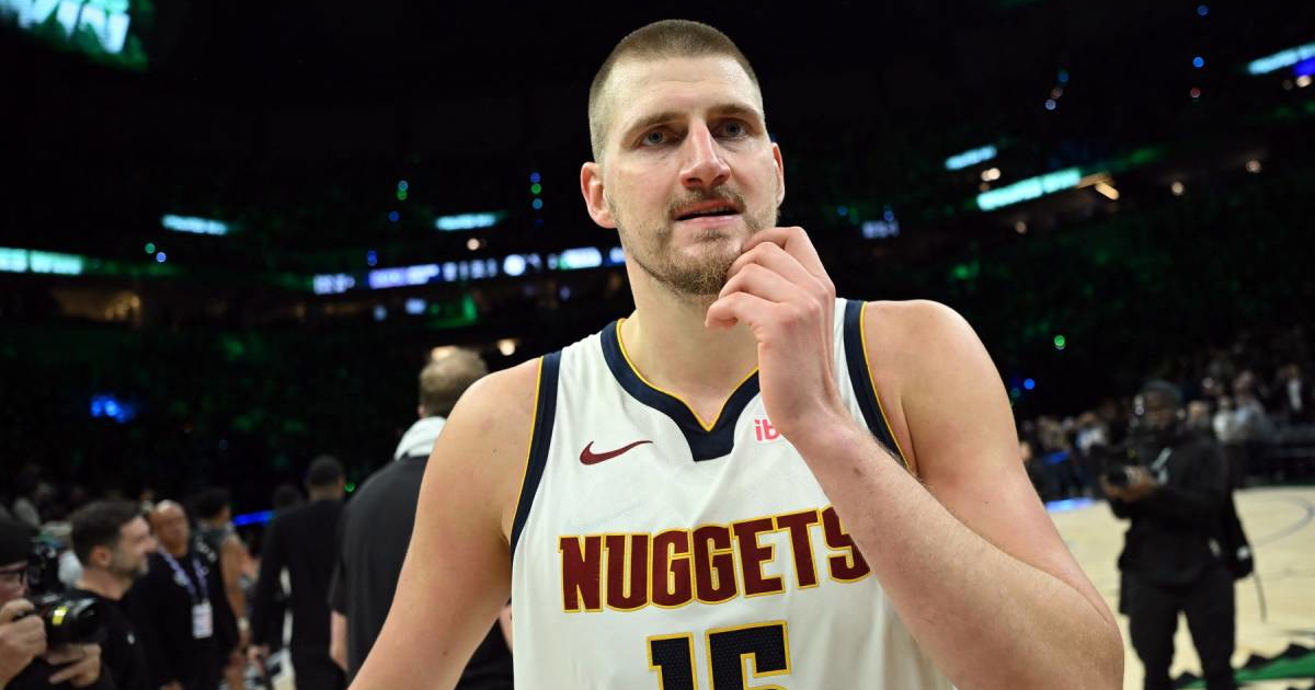 Jokić je pred velikom odlukom. Čeka ga potpis vrijedan 293 milijuna dolara