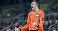 Zagreb čudesnom pobjedom stigao nadomak osmine finala Lige prvaka