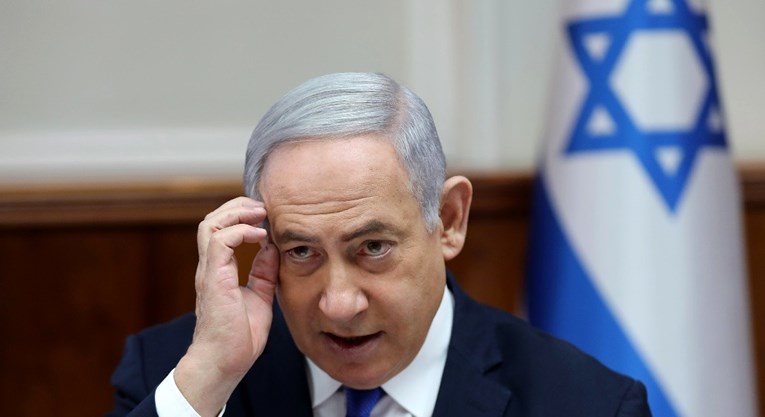 Netanyahu i službeno optužen za korupciju