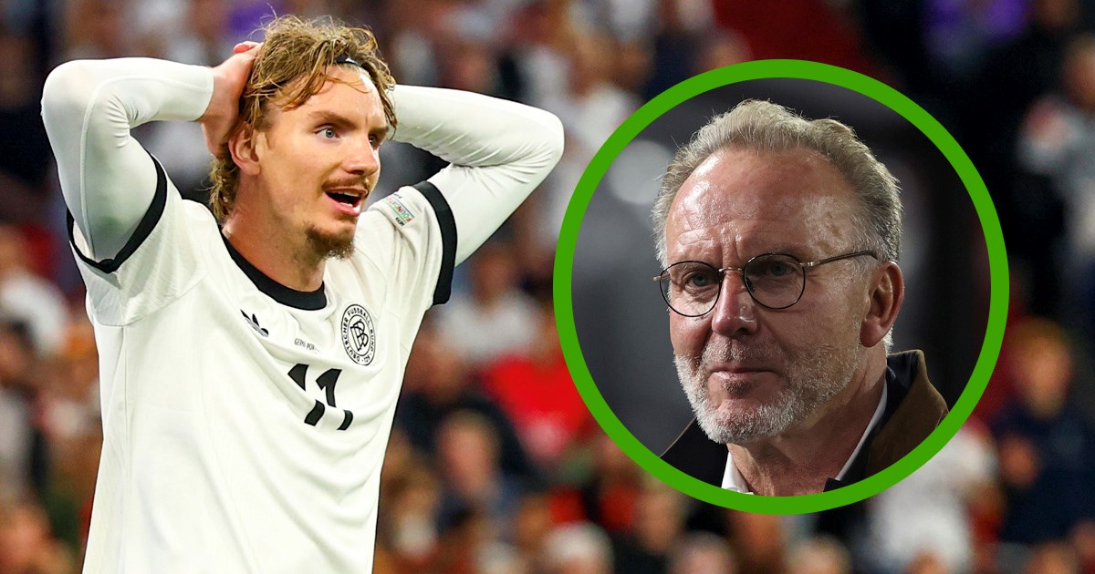 Rummenigge o propalom transferu Bayerna: Našli su idiota koji im je dao 75 milijuna