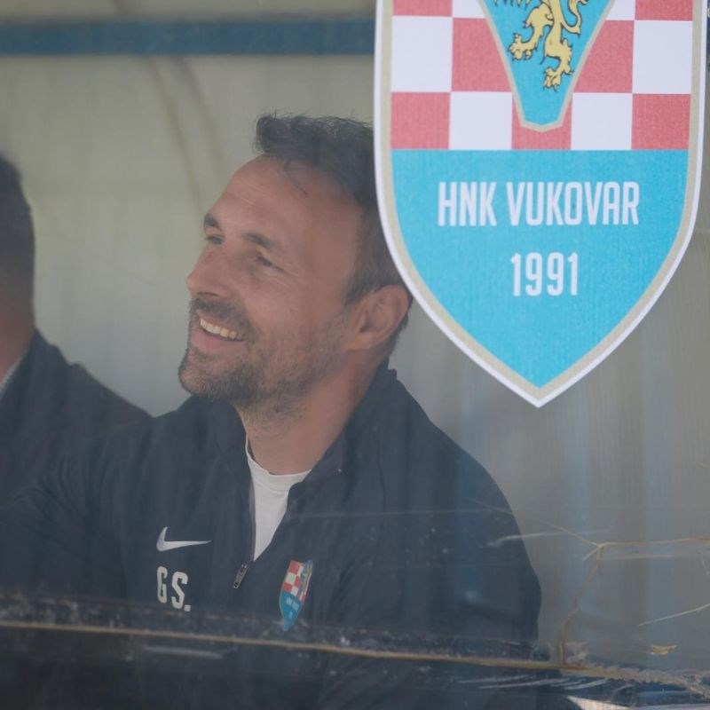 Schildenfeld: Vukovar je Legija stranaca? Što da radimo kad nam Hrvati ne žele doći