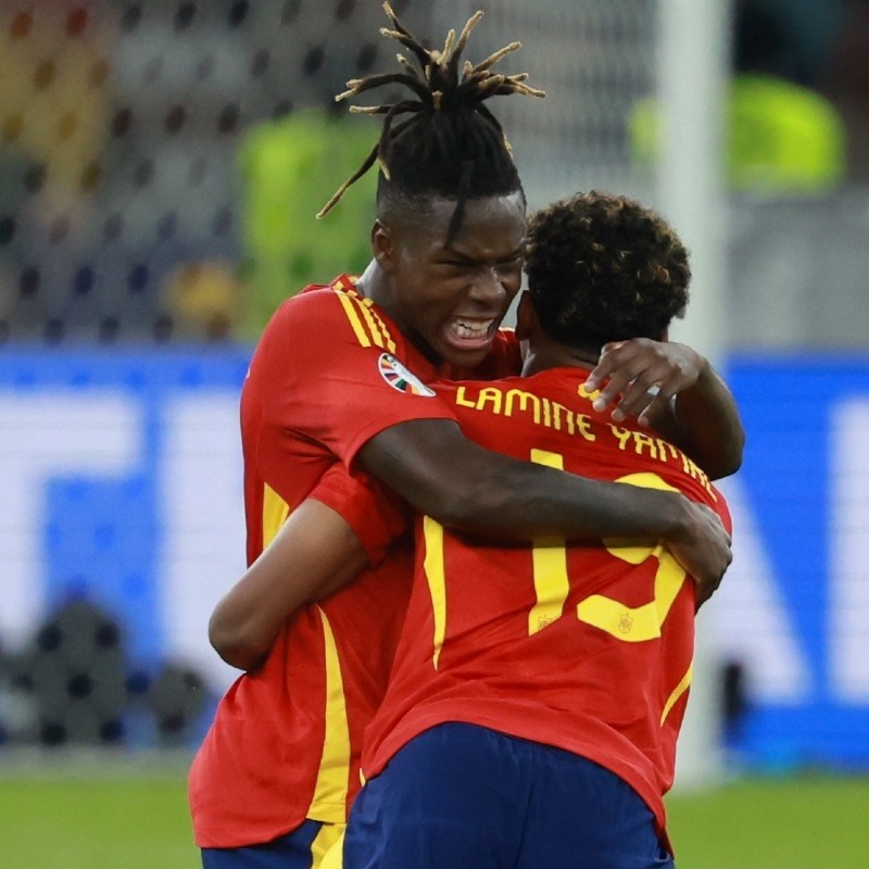 Je li Yamal ovom objavom potvrdio spektakularni transfer Barcelone?