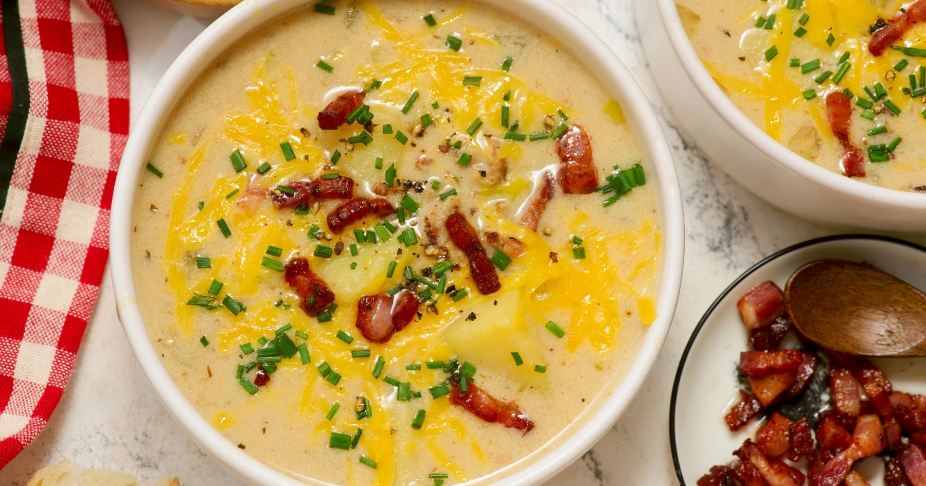 Pet brzih i ukusnih recepata gotovih za manje od 30 minuta