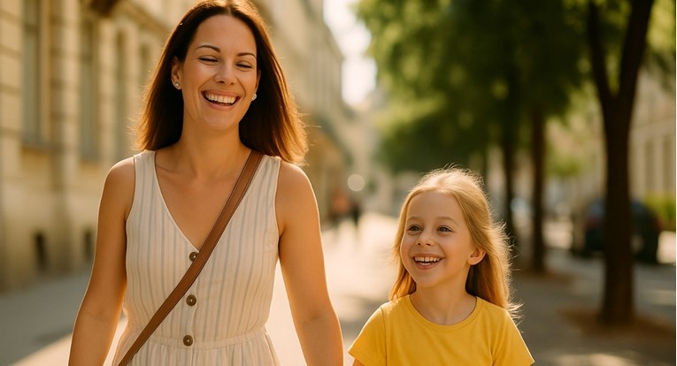 Horoskopski znakovi koji briljiraju u roditeljstvu: Strpljivi, predani i puni ljubavi