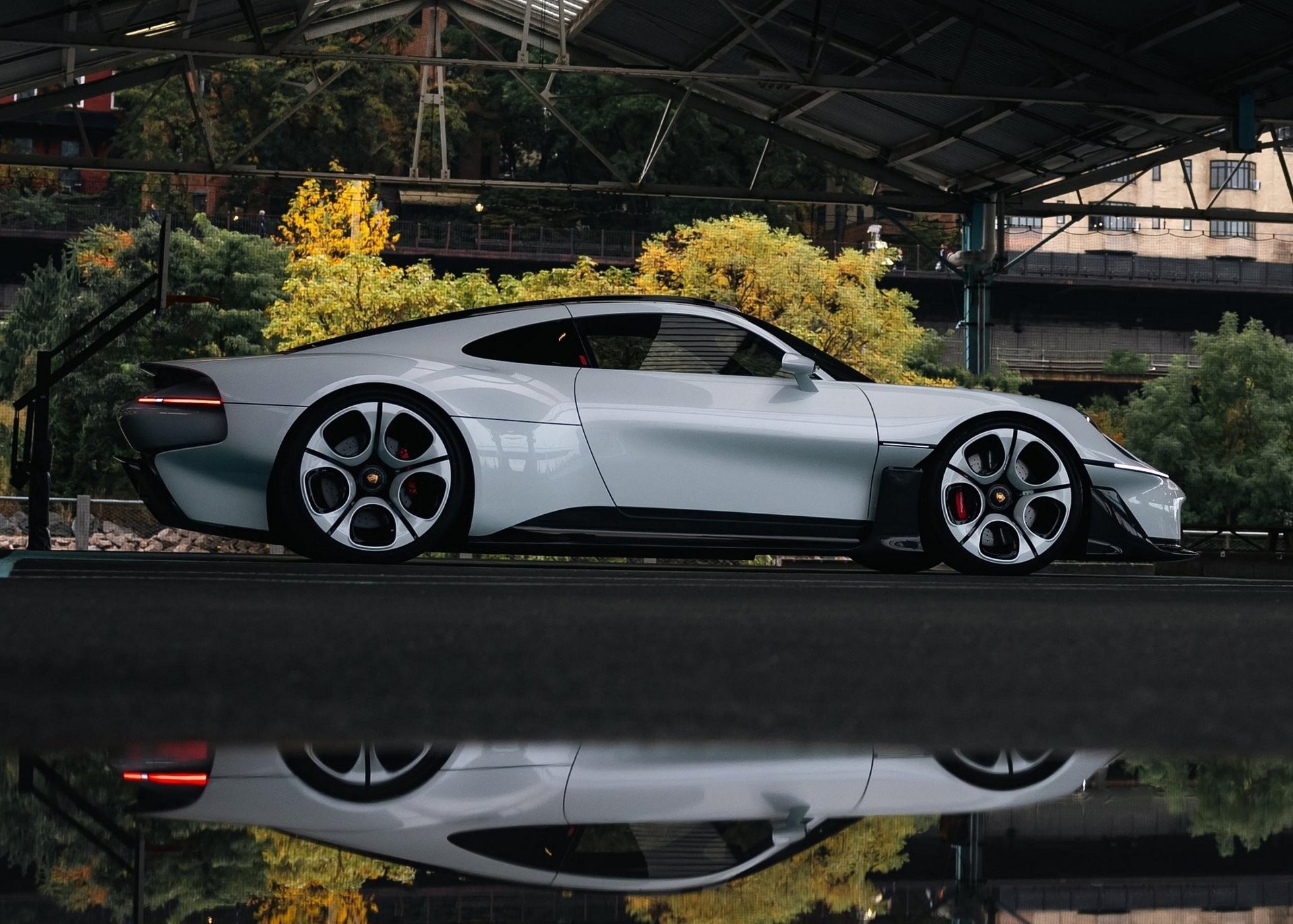 Porsche priprema 15 unikata. Najskuplji stoji oko 15 milijuna dolara