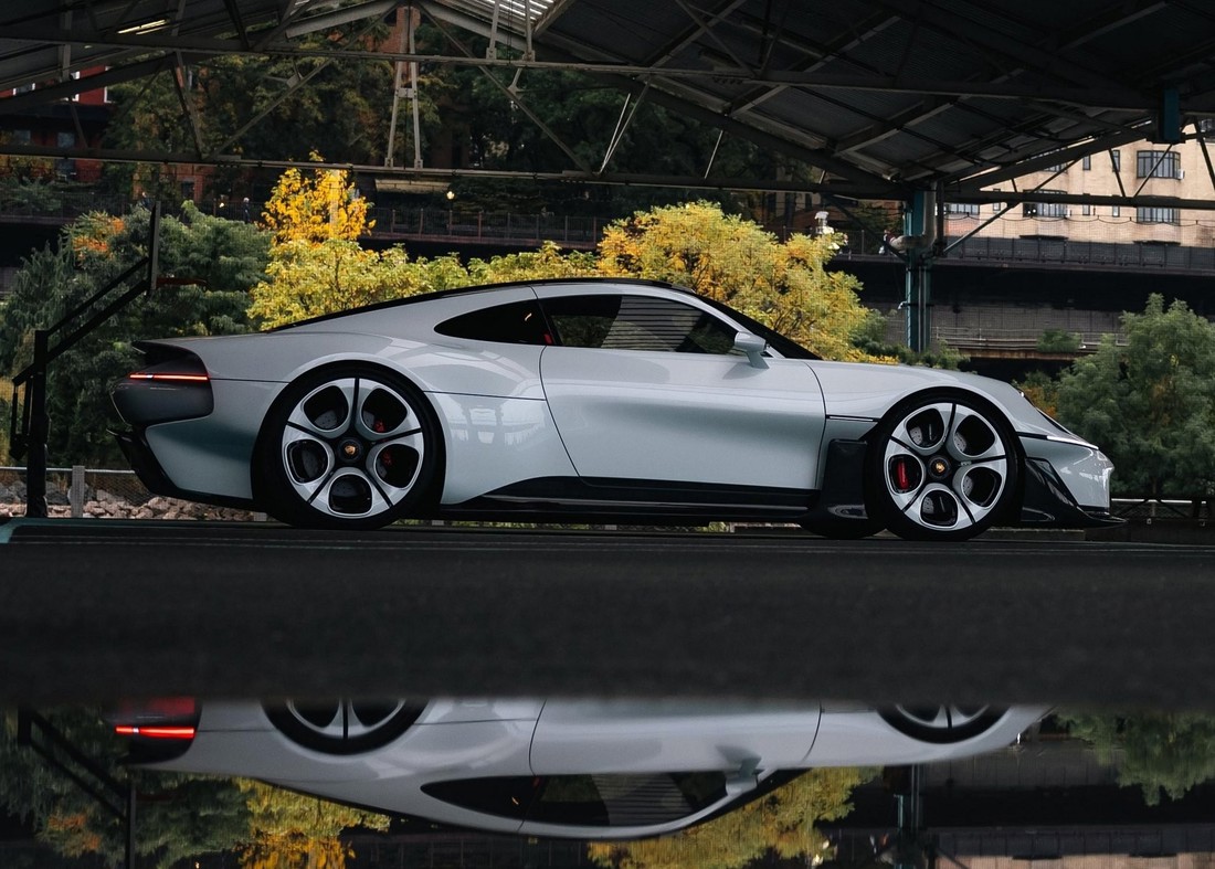 Porsche priprema 15 unikata. Najskuplji stoji oko 15 milijuna dolara