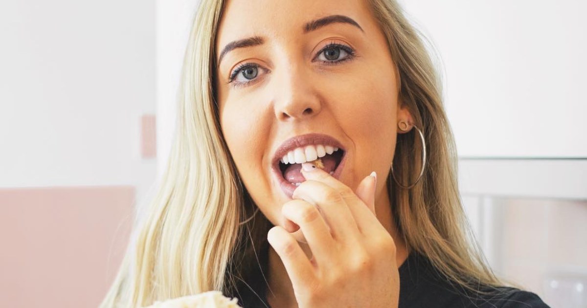 Postoji velika greška koju vjerojatno radite tijekom dijete, a ne biste trebali