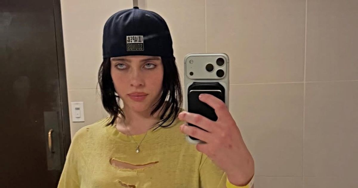 Billie Eilish prozvala kolege jer šute o ICE-u: "Hoćete se oglasiti ili?"