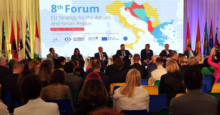 Zapadni Balkan korak bliže Europskoj uniji nakon sastanka na Kreti