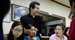 Svećenik izvukao stotine tinejdžera iz Sjeverne Koreje pa ih seksualno zlostavljao