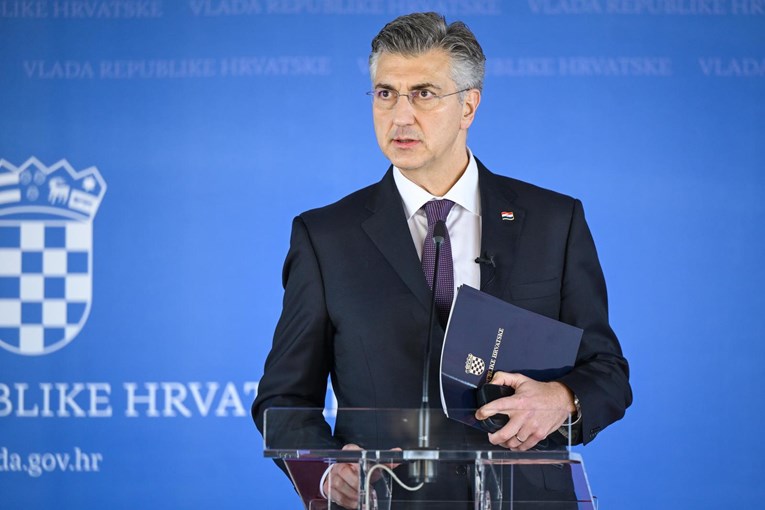 HND i SNH traže ispriku od premijera Plenkovića