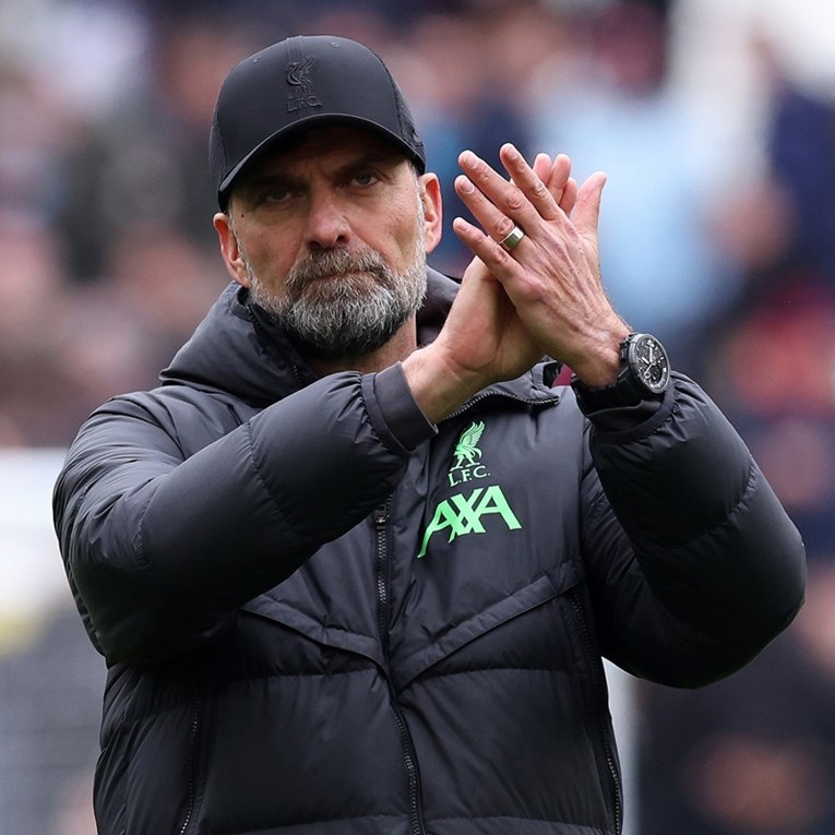 Jürgen Klopp ima novi posao. Radit će ga pet tjedana