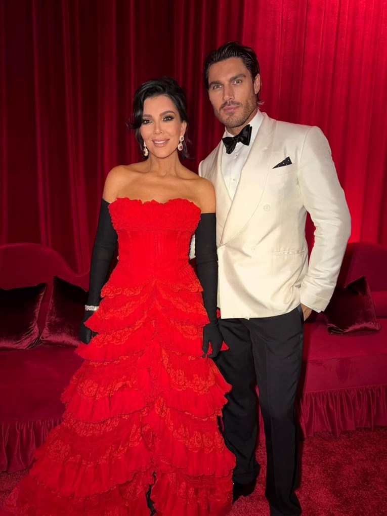 Frizer koji radi sa slavnima otkrio koliko je najviše naplatio za svoje usluge