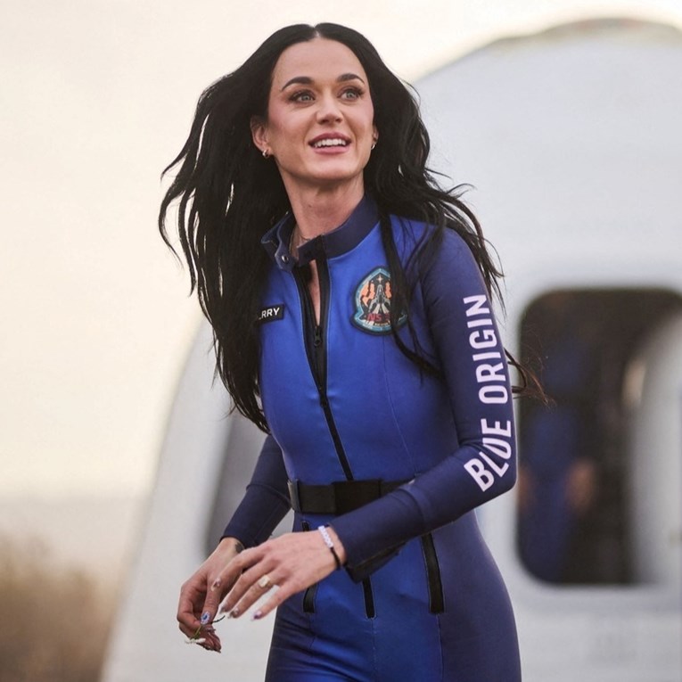 Najomraženija zvijezda na svijetu