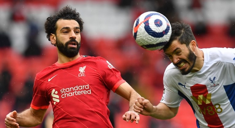 The Mirror: Salaha žele PSG i Real, on za ostanak u Liverpoolu traži bogatstvo