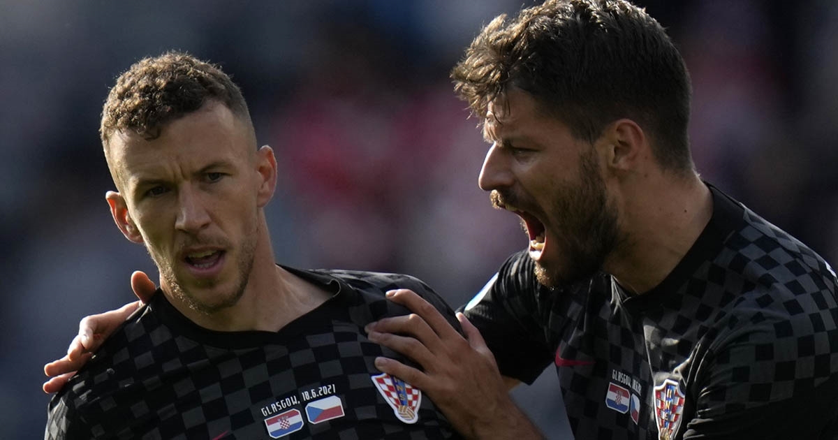 Perišić: Nije ovo dobro. Ako ne budemo bolji, idemo doma