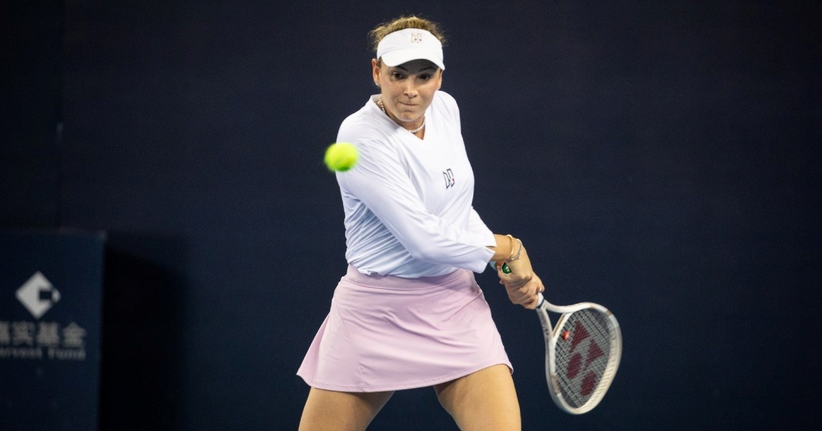 Vekić pala je za jednu poziciju na WTA ljestvici