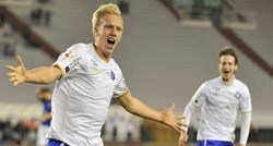 Bivši igrač Hajduka zabio 18 golova u 21 utakmici