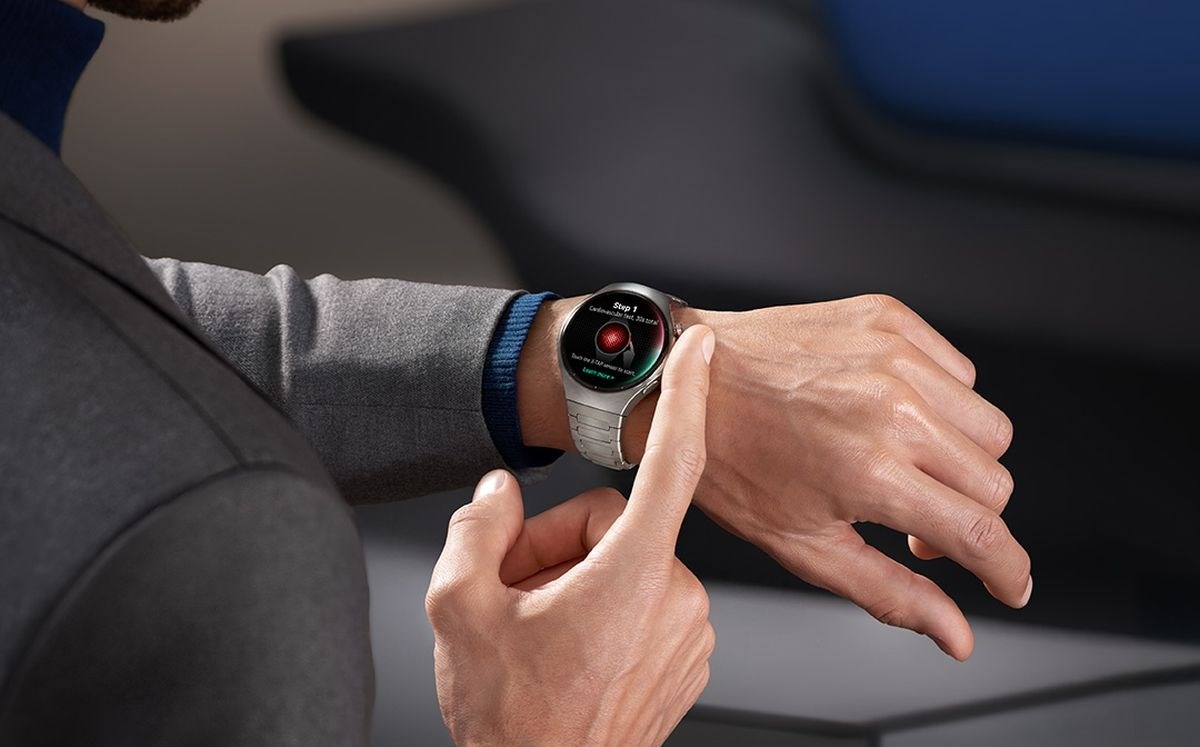 Huawei Watch 5. Je li ovo pametni sat koji može zasjeniti Apple?