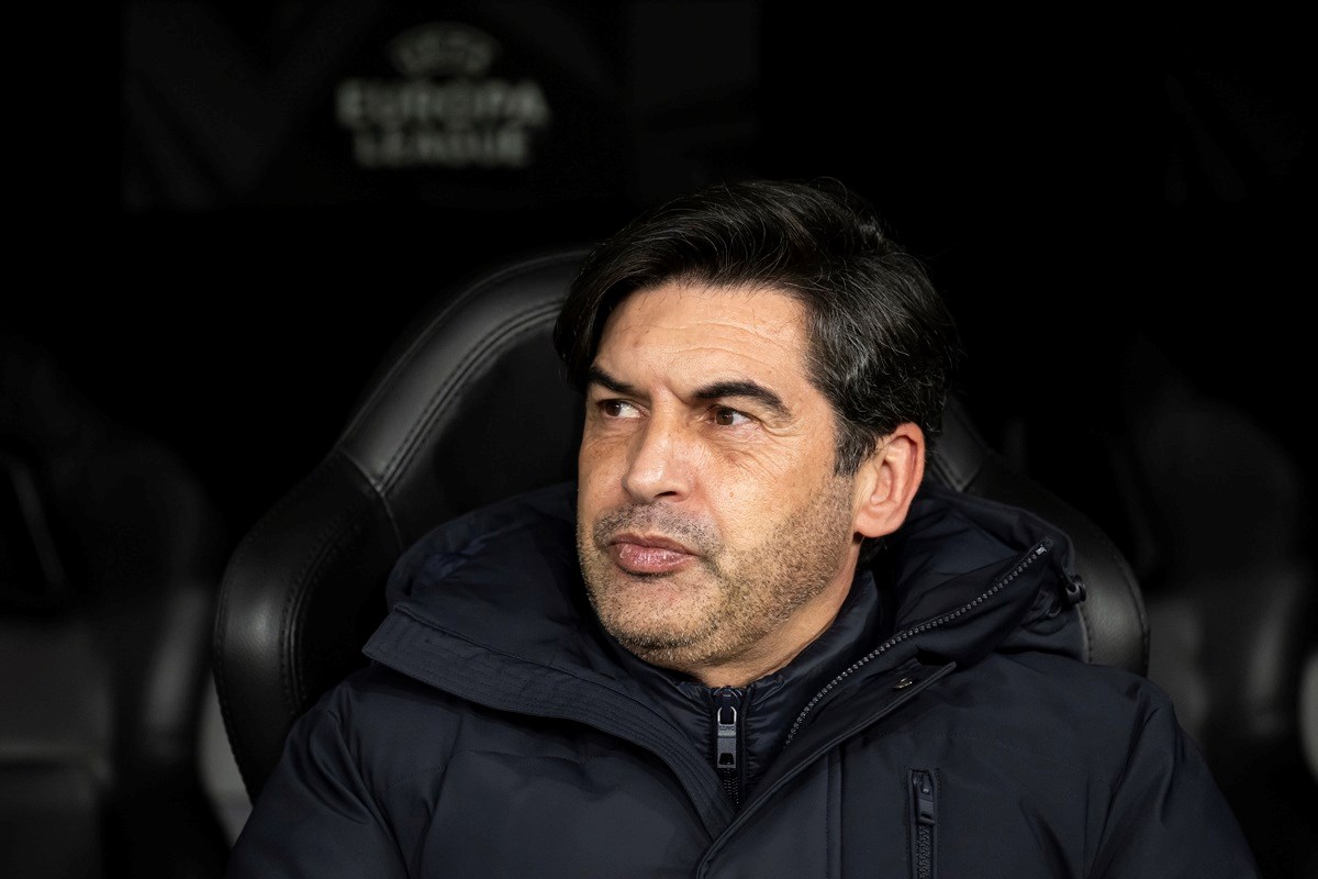 Fonseca: Predsjednik FIFA-e je za Rusiju. Sramota