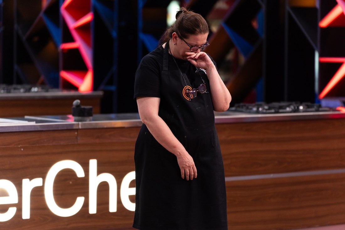 Tatjana napustila MasterChef: "Ispunila sam svoj san, ovo je bila avantura života"