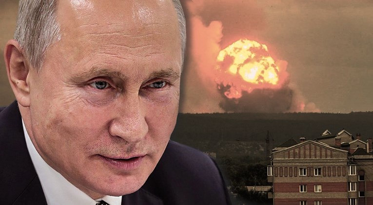 Putin seli članove obitelji u nuklearni bunker u Sibiru, tvrdi politolog