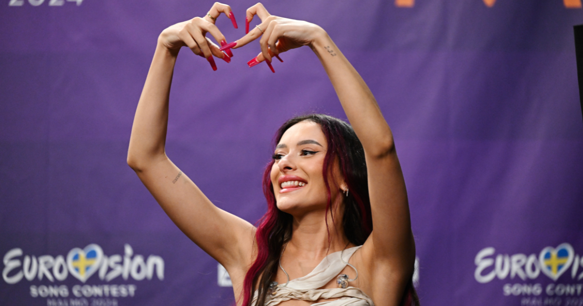 Izraelka se oglasila nakon prolaska u finale Eurosonga: Hvala što vjerujete u nas